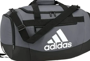 Backpacks & Bags^Adidas Defender IV Duffel Bag