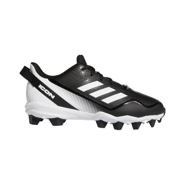 Cleated & Specialty^Adidas Kids' Icon 7 MD Baseball Cleats