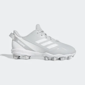 Cleated & Specialty^Adidas Kids' Icon 7 MD Baseball Cleats