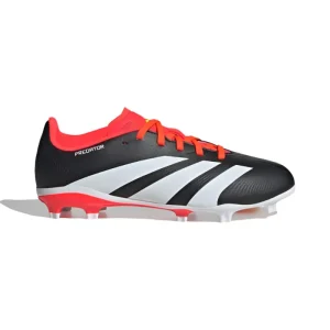 Soccer | Soccer Cleats^Adidas kids' Predator League FG J Soccer Cleat