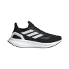 Running^Adidas Kids Pureboost 5 J CoreBlack/FootwearWhite-IH2466