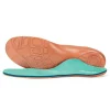 Aetrex^AETREX WORLDWIDE, INC. Aetrex Men's L2305 Premium Memory Foam Orthotics W/ Metatarsal Support