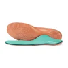 Aetrex^AETREX WORLDWIDE, INC. Aetrex Men's L2320 Premium Memory Foam Posted Orthotics