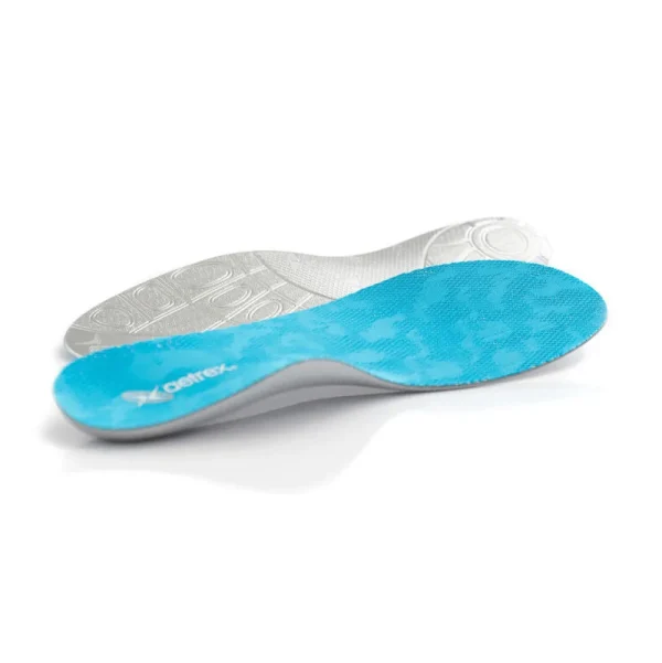 Aetrex^AETREX WORLDWIDE, INC. Aetrex Unisex L1220 Cleats Posted Orthotics