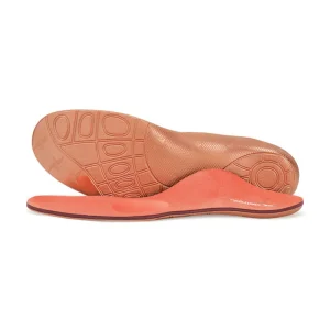 Aetrex^AETREX WORLDWIDE, INC. Aetrex Women's L2305 Premium Memory Foam Orthotics W/ Metatarsal Support