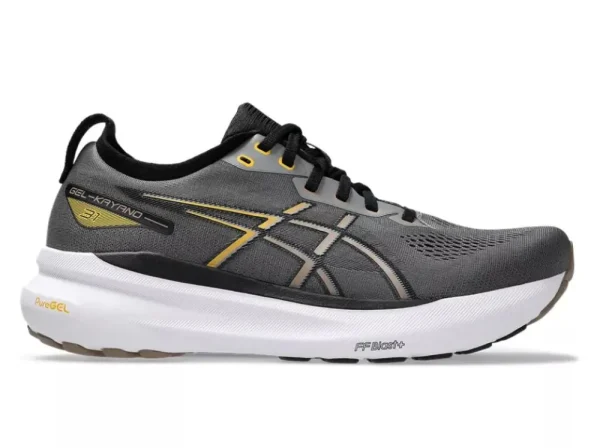 Running Shoes^ASICS Men's Gel-Kayano 31