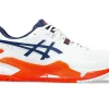 Tennis^ASICS Men's Gel-Resolution 9