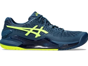 Tennis^ASICS Men's Gel-Resolution 9