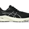 Running Shoes^ASICS Men's GT-2000 v13 Black/White-003