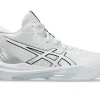 Volleyball^ASICS Sky Elite FF MT 3 White/White-100