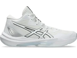 Volleyball^ASICS Sky Elite FF MT 3 White/White-100