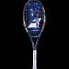 Tennis, Paddle Pickle^Babolat B Fly 25 Tennis Racquet Blue-Pink