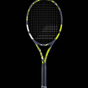 Tennis, Paddle Pickle^Babolat Boost Aero Tennis Racquet