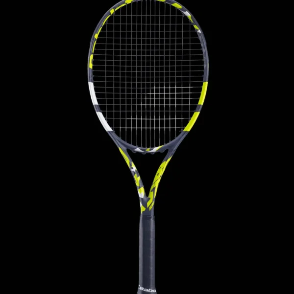 Tennis, Paddle Pickle^Babolat Boost Aero Tennis Racquet