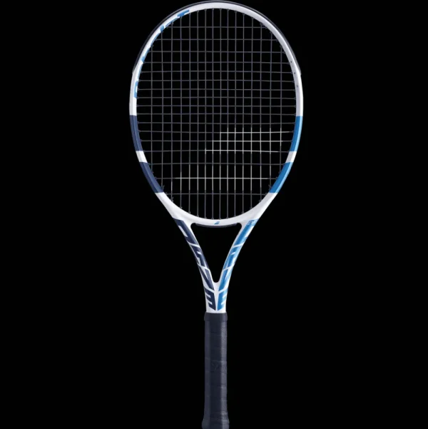 Tennis, Paddle Pickle^Babolat EVO Drive Tennis Racquet