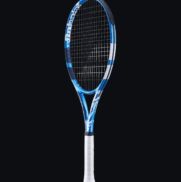 Tennis, Paddle Pickle^Babolat EVO Drive Tennis Racquet