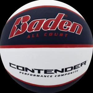 Balls^Baden Contender Indoor/Outdoor Basketball