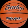 Balls^Baden Rival Indoor NFHS Game Basketball