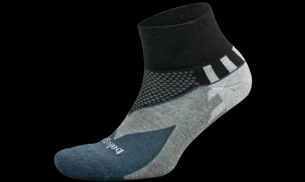 Socks | Socks^Balega Enduro V Tech Quarter