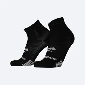 Socks | Socks^Brooks Ghost Lite Quarter 2 Pack Socks