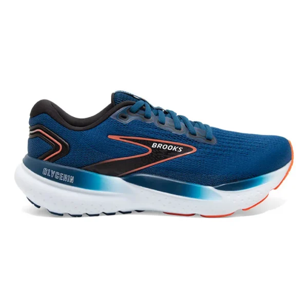 Running Shoes^Brooks Men's Glycerin 21