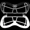 Lacrosse^Cascade/Maverik Cascade Poly Arc Goggles