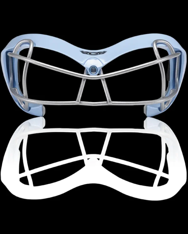 Lacrosse^Cascade/Maverik Cascade Poly Arc Goggles