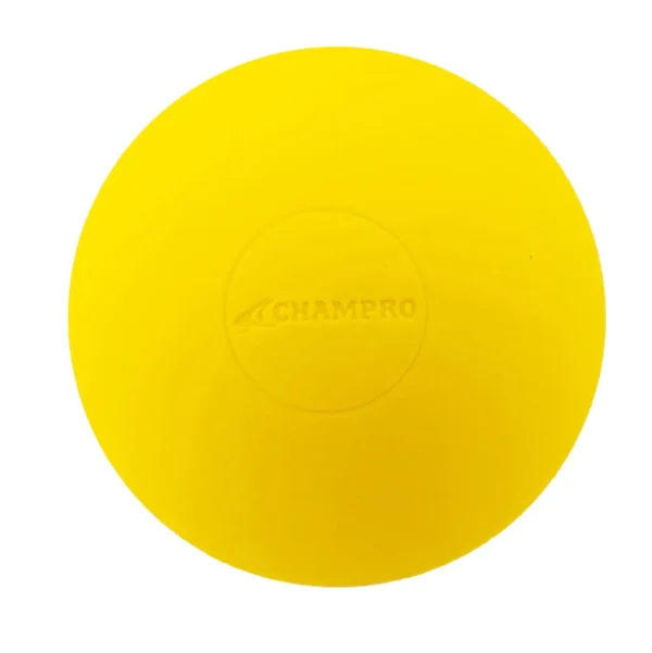 Lacrosse^Champro 1 Dozen NOCSAE Lacrosse Balls