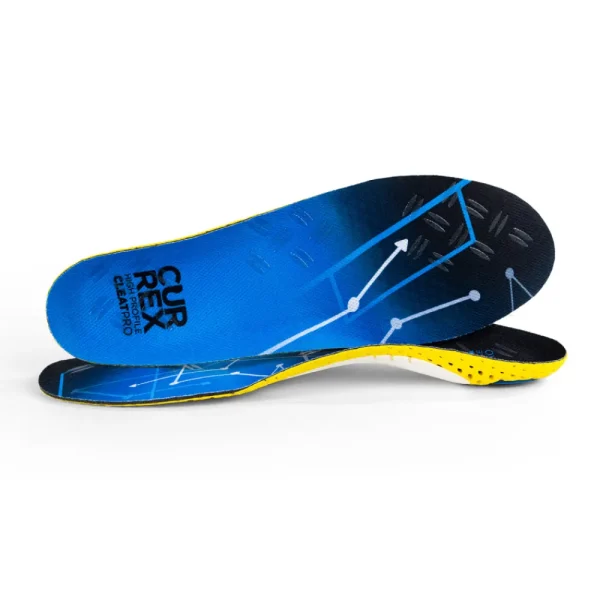 Currex^CURREX Cleatpro Insoles