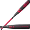 Baseball Bats^Wilson DeMarini 2023 The Goods SL USSSA 2 3/4 (-10)