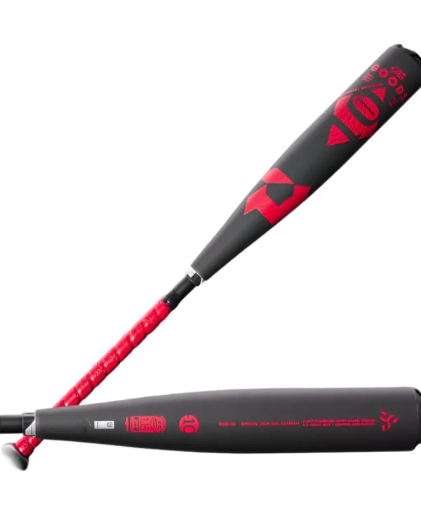 Baseball Bats^Wilson DeMarini 2023 The Goods SL USSSA 2 3/4 (-10)