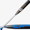 Baseball Bats^Wilson Demarini CF Zen Balanced USA(-10)