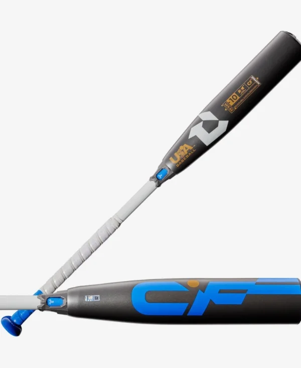 Baseball Bats^Wilson Demarini CF Zen Balanced USA(-10)