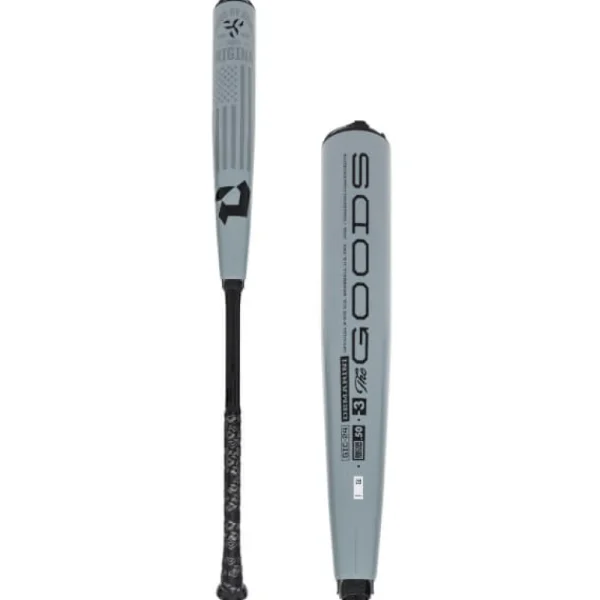 Baseball Clearance | Baseball Bats^Wilson DeMarini The Goods Half n Half BBCOR (-3)