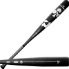 Baseball Clearance | Baseball Bats^Wilson DeMarini The Goods One Piece BBCOR 2 5/8 (-3)