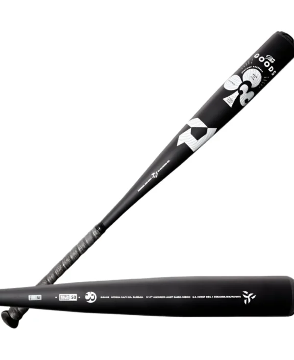 Baseball Clearance | Baseball Bats^Wilson DeMarini The Goods One Piece BBCOR 2 5/8 (-3)