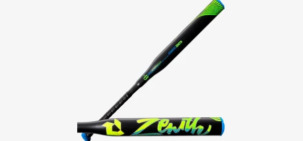 Softball Bats^Wilson Demarini Zenith Fastpitch Softball Bat(-13)