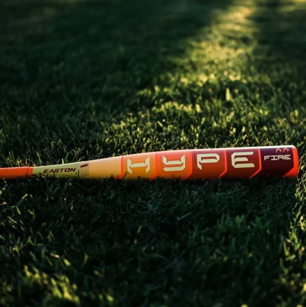 Baseball Bats^Rawlings/Easton Easton 2025 Hype Fire USA Baseball Bat (-11)