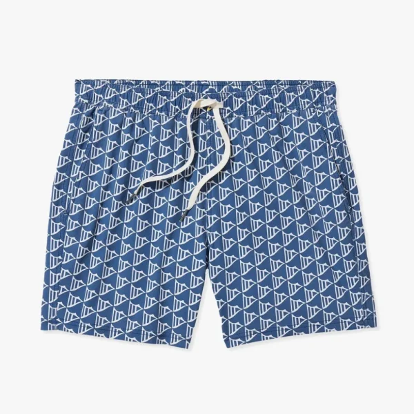 Swimwear^Fair Harbor Men's Bungalow Short