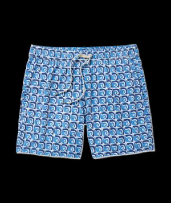 Swimwear^Fair Harbor Men's Bungalow Short