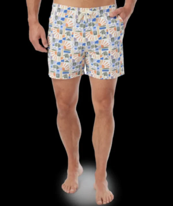 Swimwear^Fair Harbor Men's Bungalow Short