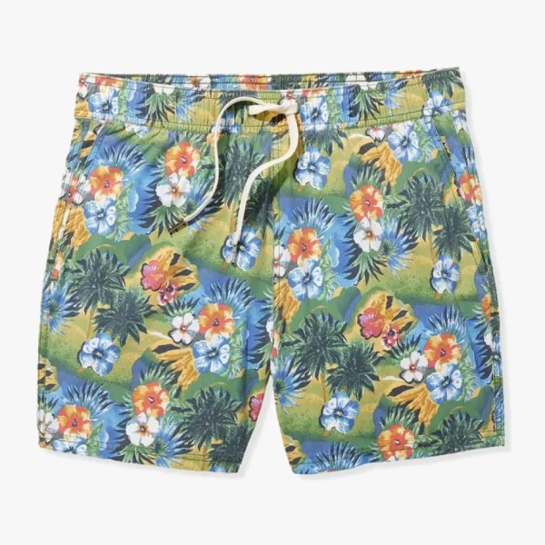 Swimwear^Fair Harbor Men's Bungalow Short