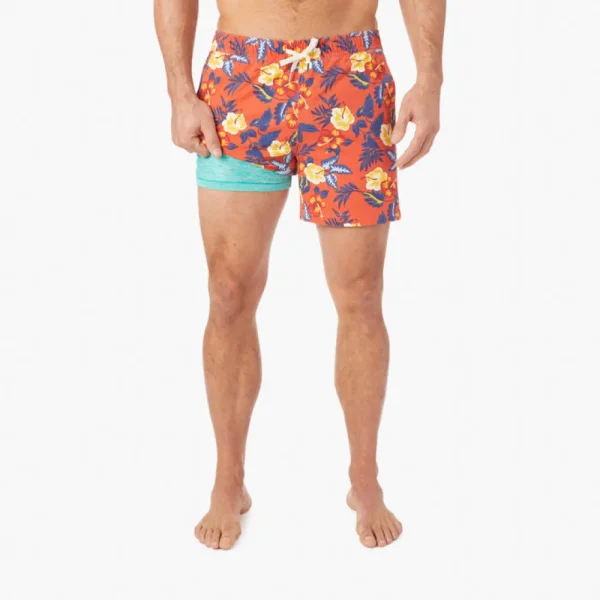 Swimwear^Fair Harbor Men's Bungalow Short