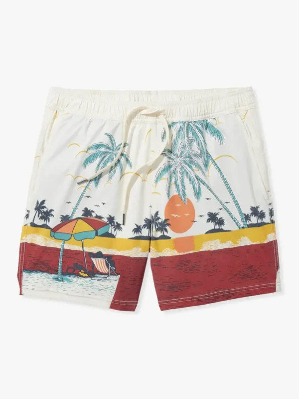 Swimwear^Fair Harbor Men's Bungalow Short