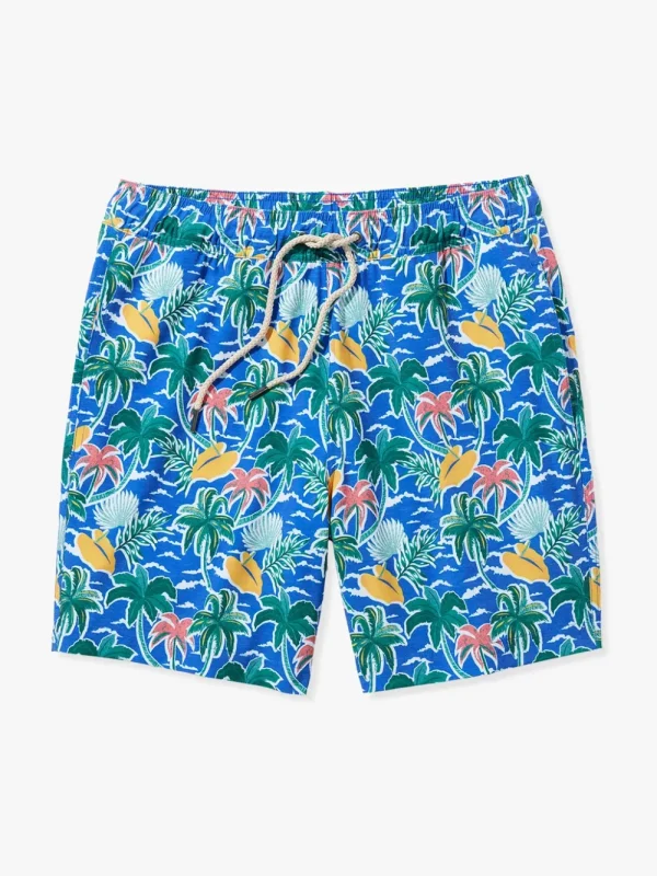 Swimwear^Fair Harbor Men's The Bayberry Trunk