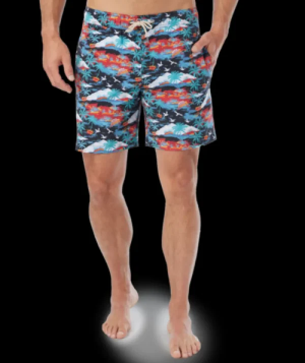 Swimwear^Fair Harbor Men's The Bayberry Trunk