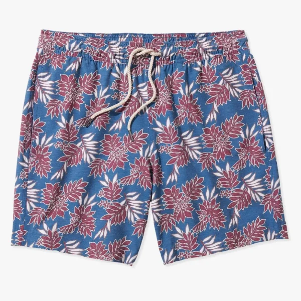 Swimwear^Fair Harbor Men's The Bayberry Trunk