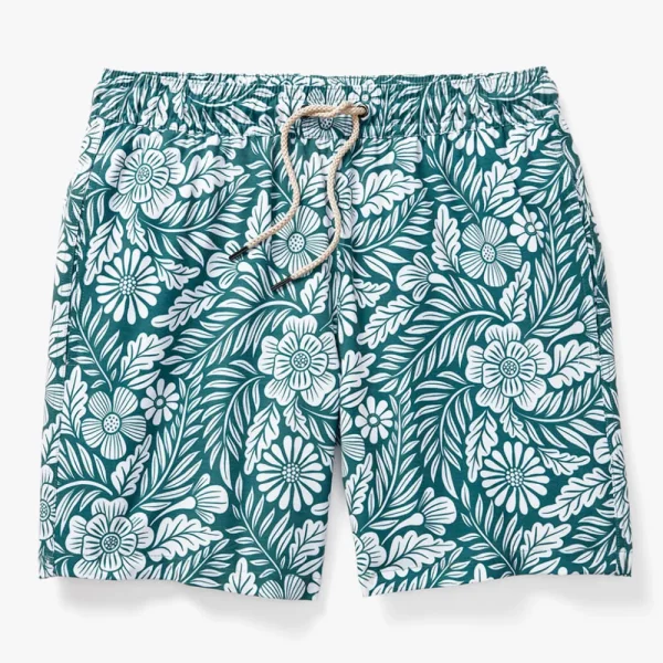 Swimwear^Fair Harbor Men's The Bayberry Trunk