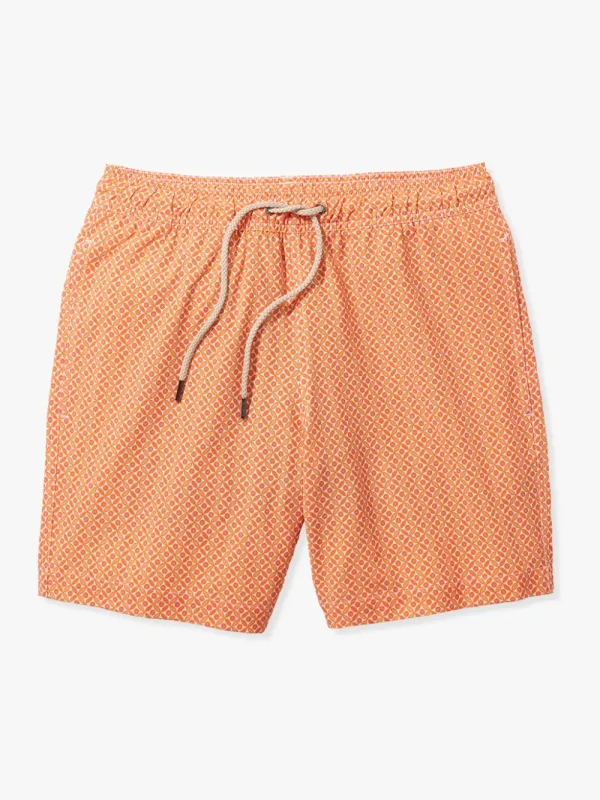 Swimwear^Fair Harbor Men's The Bayberry Trunk