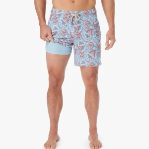 Swimwear^Fair Harbor Men's The Bayberry Trunk